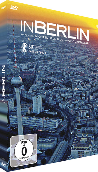 In Berlin - DVD Deluxe Edition