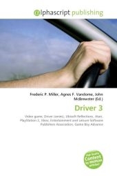 Driver 3 - 