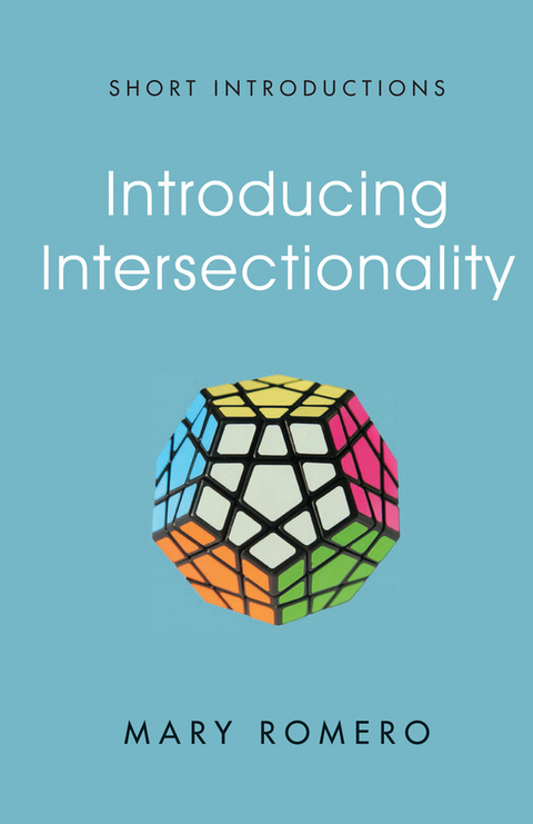 Introducing Intersectionality -  Mary Romero