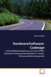 Hardware/Software-Codesign - Marco Kirschke