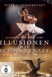 Illusionen wie Schwanensee, 1 DVD