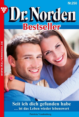 Seit ich dich gefunden habe