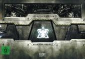 StarCraft 2, Wings of Liberty, Collector's Edition, CD-ROM
