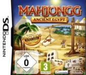 Mahjongg, Ancient Egypt, Nintendo DS-Spiel
