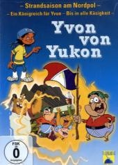 Yvon von Yukon, 1 DVD