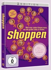 Shoppen, 1 DVD