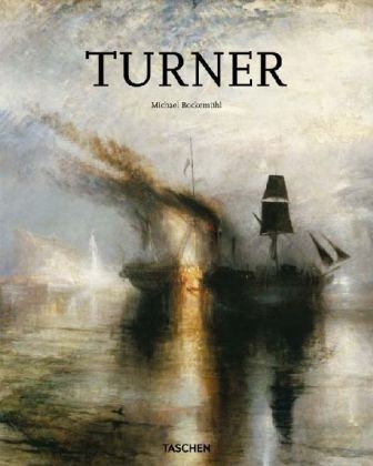 Turner - Michael Bockem&uuml;hl