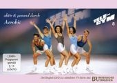 Aktiv & gesund durch Aerobic, 1 DVD