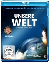 Unsere Welt, 1 Blu-ray