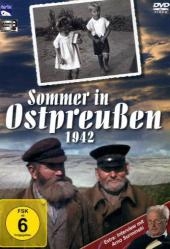 Sommer in Ostpreußen 1942, 1 DVD