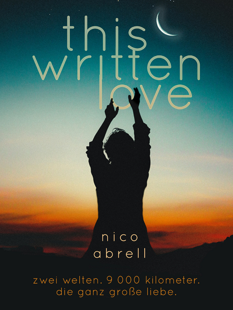 This Written Love - Nico Abrell