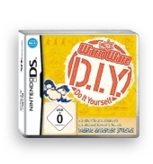 Wario Ware Do It Yourself, Nintendo DS-Spiel