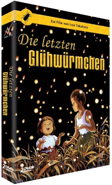 Die letzten Gl&uuml;hw&uuml;rmchen - Deluxe Edition