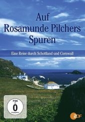 Auf Rosamunde Pilchers Spuren, 1 DVD