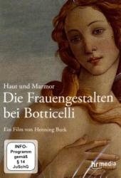 Haut und Marmor, 1 DVD