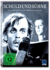 Schuld und Sühne, 1 DVD
