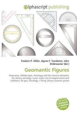 Geomantic Figures