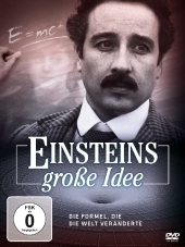 Einsteins große Idee, DVD - David Bodanis