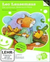 Leo Lausemaus, 1 DVD