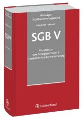 Kommentar zum SGB V