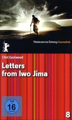 Letters from Iwo Jima