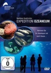 Expedition Ozeaneum, 1 DVD