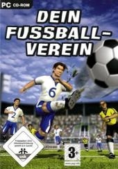 Dein Fu&szlig;ball-Verein, CD-ROM