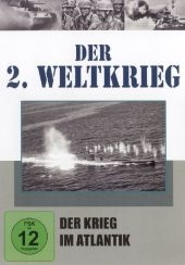 Der Krieg im Atlantik, 1 DVD