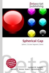 Spherical Cap - 