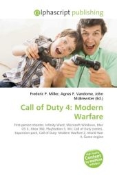 Call of Duty 4: Modern Warfare