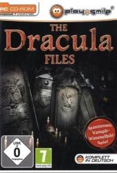The Dracula Files, CD-ROM