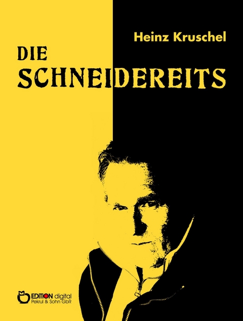 Die Schneidereits - Heinz Kruschel