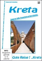 Kreta, 1 DVD