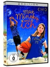 Max Minsky und ich, DVD