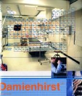 Damien Hirst: I Want to Spend the Rest of My Life Everywhere, With Everyone