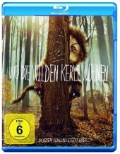 Wo die wilden Kerle wohnen, 1 Blu-ray