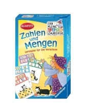 Zahlen und Mengen (Kartenspiel)