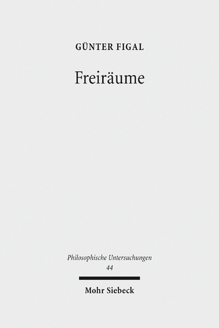 Freiräume