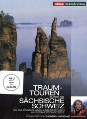 Traumtouren durch die Sächsische Schweiz, 1 DVD