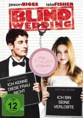 Blind Wedding, 1 DVD