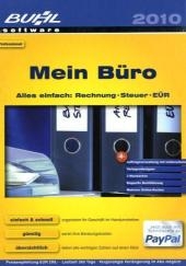 WISO Mein Büro Professional 2010, CD-ROM