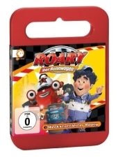 Staffel 1, 1 DVD