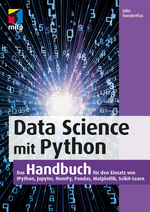 Data Science mit Python - Jake VanderPlas
