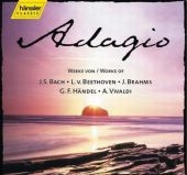 Adagio, 3 Audio-CDs