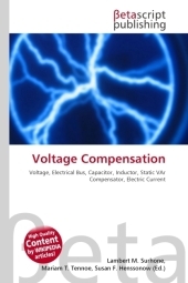 Voltage Compensation - 