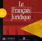 Le Fran&ccedil;ais Juridique, Audio-CD