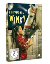 Ein Pferd für Winky, 1 DVD