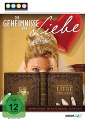 Die Geheimnisse der Liebe, 1 DVD
