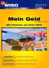 WISO Mein Geld 2011 Professional