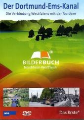 Der Dortmund-Ems-Kanal, 1 DVD